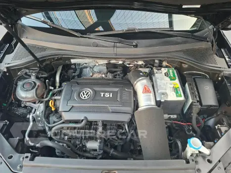 Tiguan 2.0 350 Tsi Gasolina Allspace R-Line 4Motion Dsg