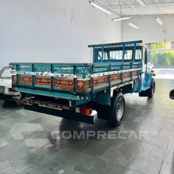 BANDEIRANTE 4.0 Oj55lp-b 4X4 CS