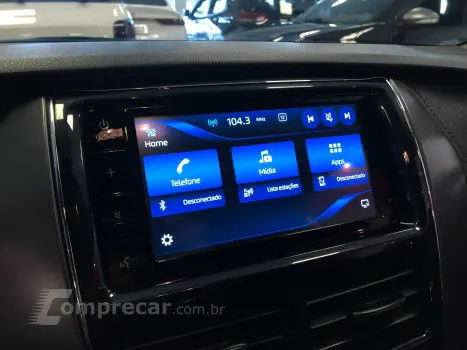 Yaris 1.5 16V Flex Sedan Xl Multidrive