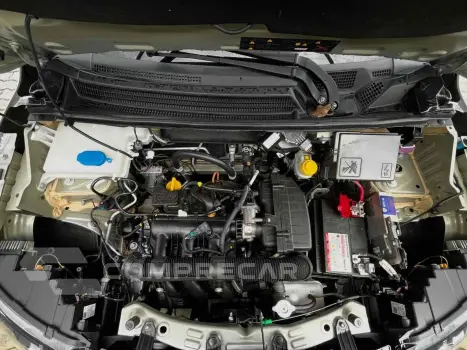 KWID 1.0 12V SCE FLEX ZEN MANUAL
