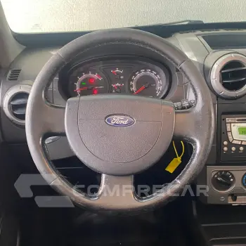 EcoSport XLT FREESTYLE 1.6 Flex 8V 5p