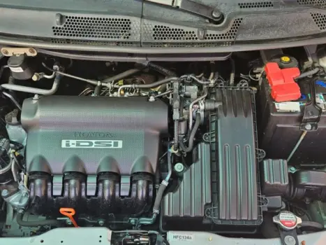 FIT - 1.4 LXL 8V 4P AUTOMÁTICO