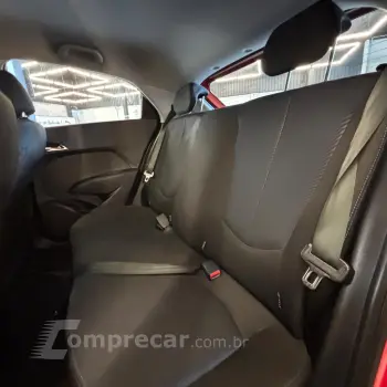 HB20X Style 1.6 Flex 16v Mec.