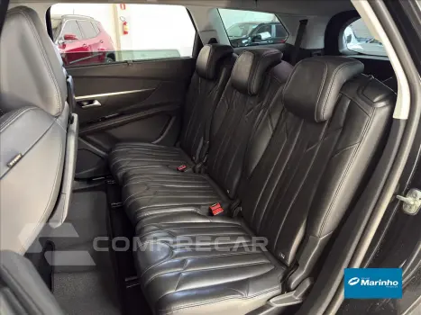 5008 1.6 GRIFFE THP 16V GASOLINA 4P AUTOMÁTICO