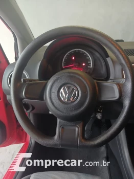 UP 1.0 MPI Take UP 12V