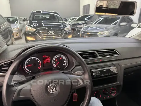 GOL 1.0 12V MPI Totalflex