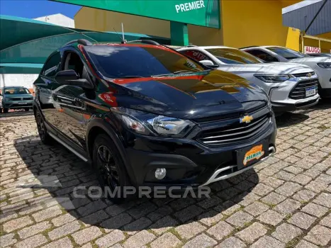 ONIX 1.4 MPFI Activ 8V