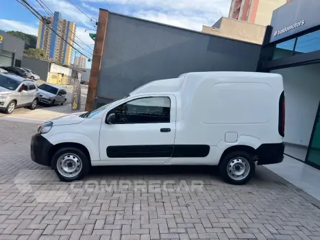 Fiorino Endurance EVO 1.4 Flex 8V 2p