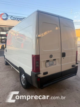 Ducato Maxi. Long. 2.3 T.Alto ME Diesel