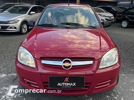 PRISMA 1.4 MPFI JOY 8V FLEX 4P MANUAL