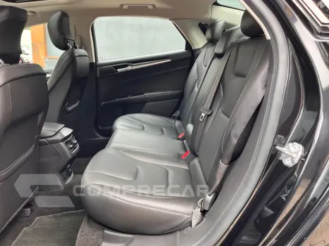 Fusion Titanium 2.0 GTDI Eco. Awd Aut.