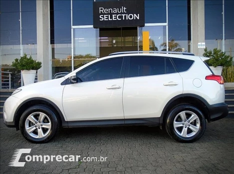 RAV4 2.0 4X4 16V