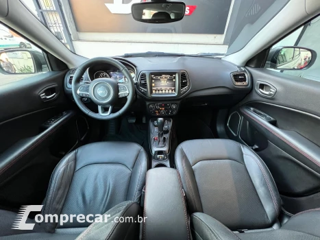 COMPASS 2.0 16V Trailhawk 4X4