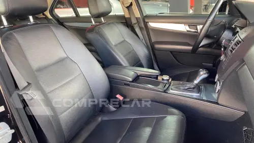 MERCEDES-BENZ C 200 K 1.8 AVANTGARDE KOMPRESSOR