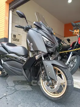 XMAX