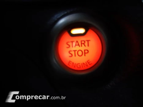 SENTRA - 2.0 SL 16V 4P AUTOMATICO