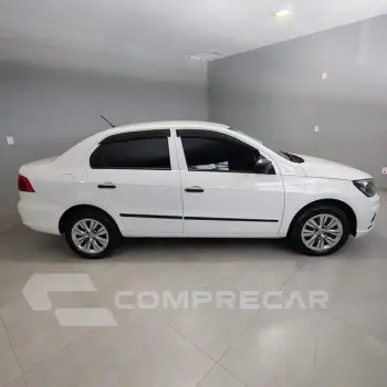 VOYAGE 1.0 12V MPI TOTALFLEX 4P MANUAL