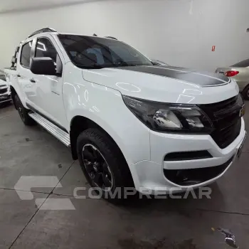 S10 Pick-Up Advantage 2.5 Flex 4x2 CD