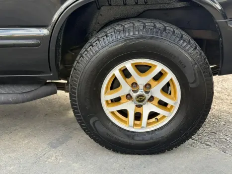 BLAZER 4.3 SFI DLX EXECUTIVE