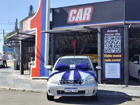 CORSA 1.4 MPFI MAXX 8V FLEX 4P MANUAL