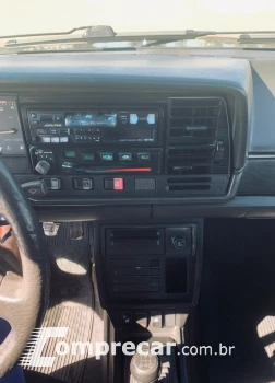 SANTANA 2.0 GLS 8V