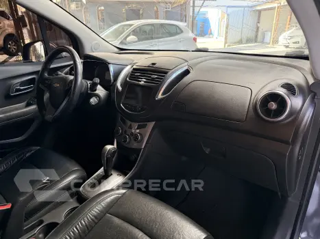 TRACKER 1.8 MPFI LT 4X2 16V