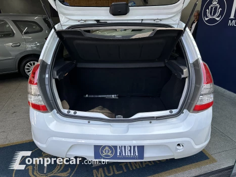SANDERO Expression Hi-Flex 1.0 16V 5p