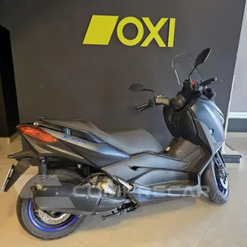 XMAX 250 ABS