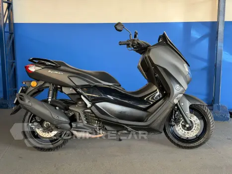 NMAX 160