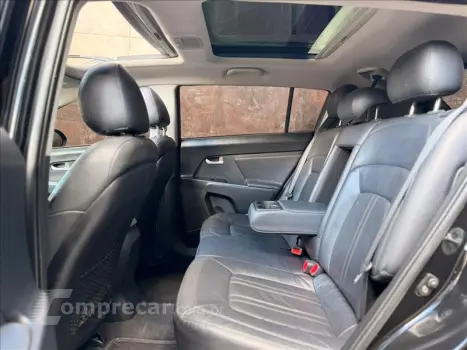 SPORTAGE 2.0 EX 4X2 16V