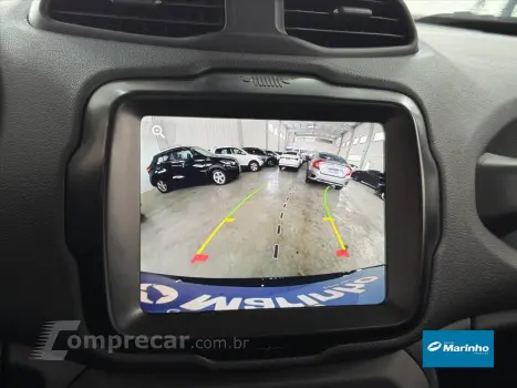 RENEGADE 1.3 T270 TURBO FLEX LONGITUDE AT6