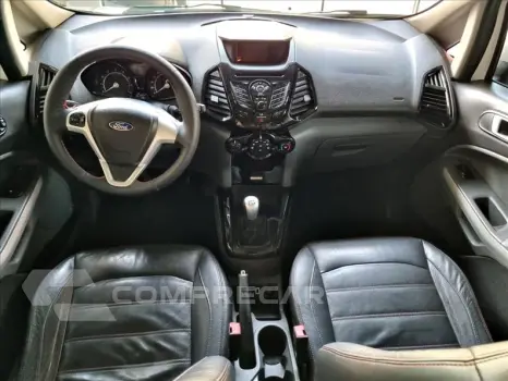 ECOSPORT 1.6 Freestyle 16V