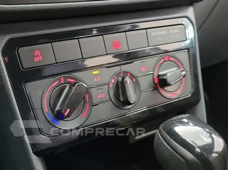 T-Cross Sense 200 TSI 1.0 Flex 5p Aut.