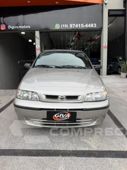 Palio EX 1.3 mpi Fire 8V 67cv 2p