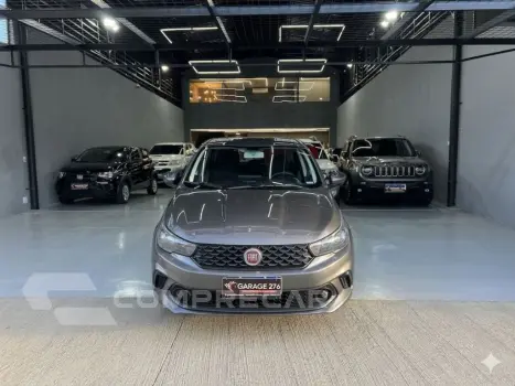 ARGO DRIVE 1.0 6V Flex