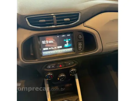 ONIX 1.0 MPFI LT 8V FLEX 4P MANUAL