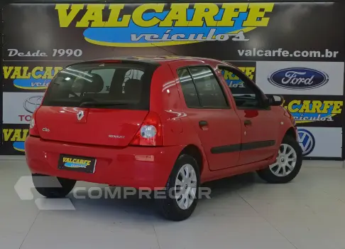 CLIO 1.0 Campus 16V