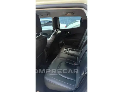 TORO 2.0 16V TURBO DIESEL VOLCANO 4WD AT9