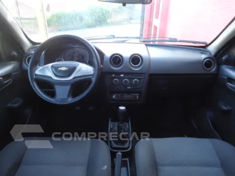 CELTA 1.0 MPFI LT 8V