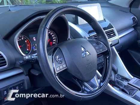ECLIPSE CROSS 1.5 Mivec Turbo Hpe-s