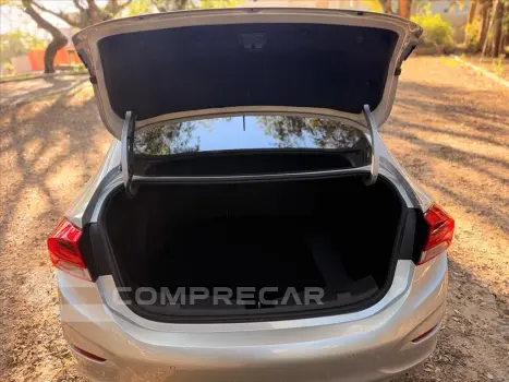 CRUZE 1.4 TURBO LTZ 16V FLEX 4P AUTOMÁTICO