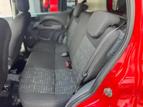 UNO 1.0 EVO Vivace 8V