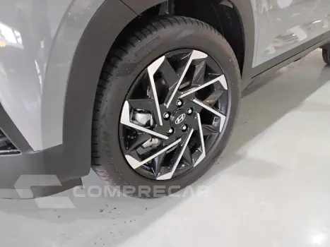 CRETA 1.6 TGDI GASOLINA ULTIMATE DCT