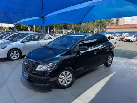 ONIX - 1.0 MPI JOY 8V 4P MANUAL