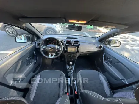 LOGAN Zen Flex 1.0 12V 4p Mec.