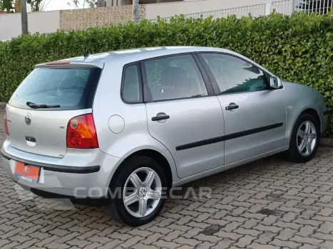POLO 1.6 MI Série Ouro 8V