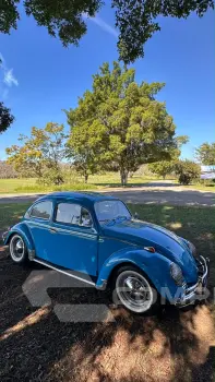 FUSCA 1.2 8V