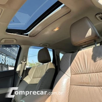 CR-V EXL