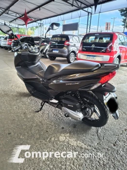 PCX 150/DLX
