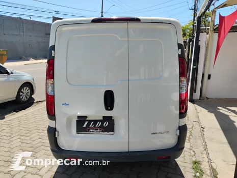 FIORINO 1.4 MPI Furgão 8V